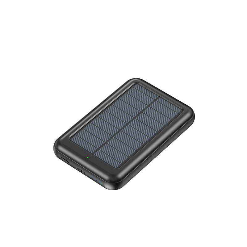 Magsafe Magnetyczny bezprzewodowy powerbank z szybkim ładowaniem