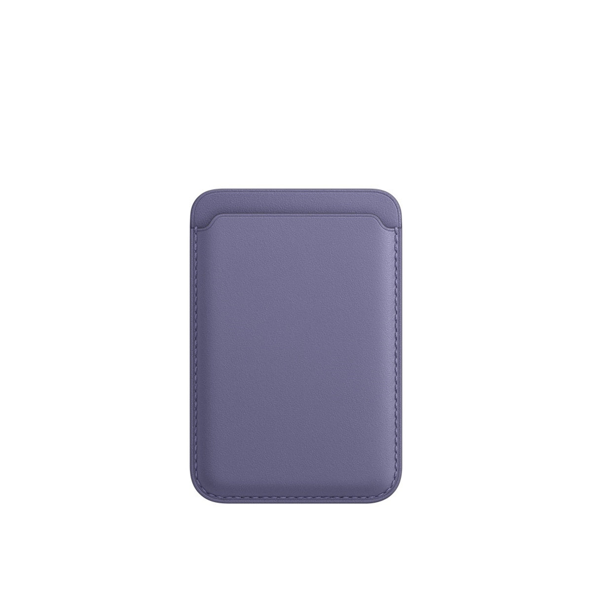 Etui na karty Magsafe z magnetycznym, luksusowym skórzanym portfelem do telefonu 14 Pro Max 13 12 z uchwytem na telefon i osłoną na akcesoria