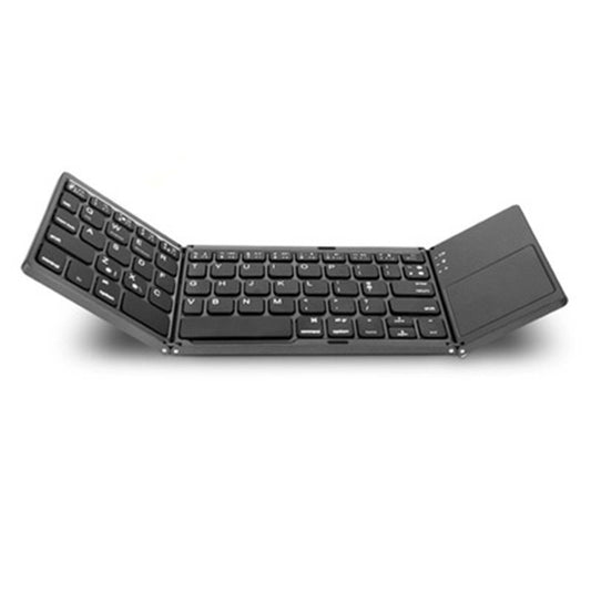 Składana klawiatura Bluetooth